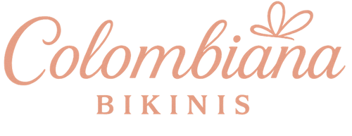 Colombiana Bikinis